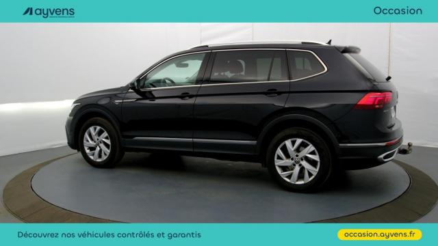 Volkswagen Tiguan Allspace image 6