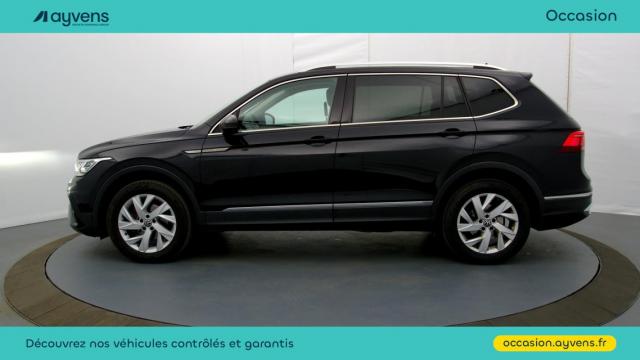 Volkswagen Tiguan Allspace image 2