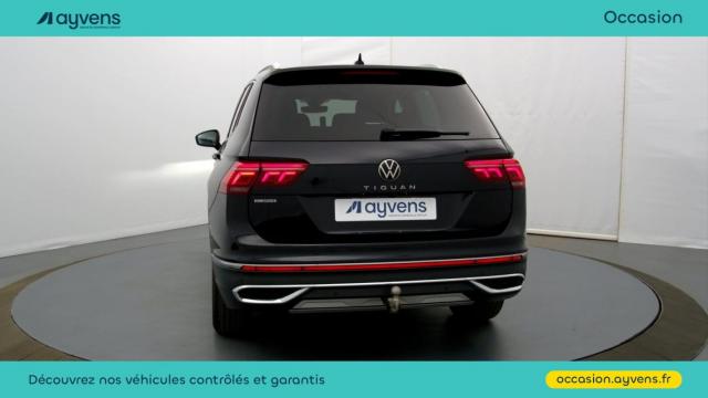 Volkswagen Tiguan Allspace image 3
