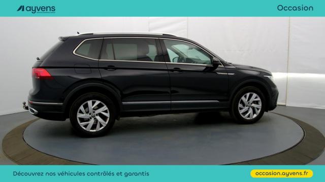 Volkswagen Tiguan Allspace image 5