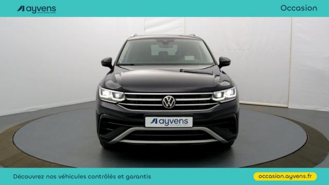 Volkswagen Tiguan Allspace image 9