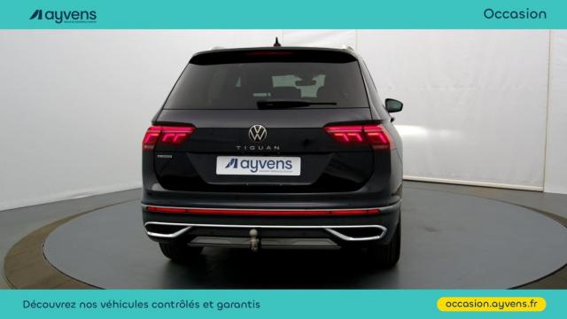 Volkswagen Tiguan Allspace image 8