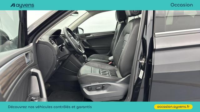 Volkswagen Tiguan Allspace image 1