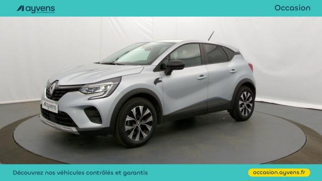 Renault Captur 1.0 Tce 90ch Evolution