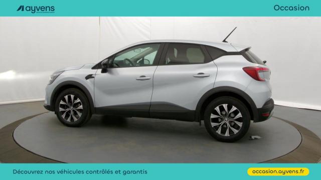 Renault Captur image 7