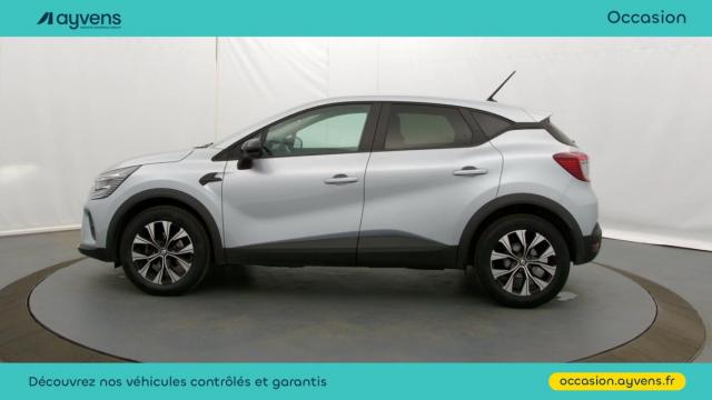 Renault Captur image 2