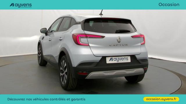 Renault Captur image 1