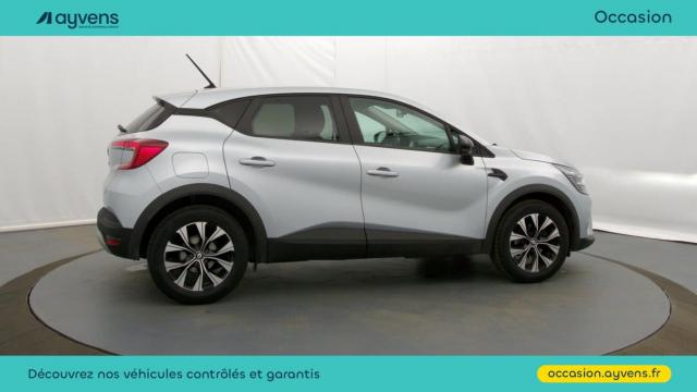 Renault Captur image 3