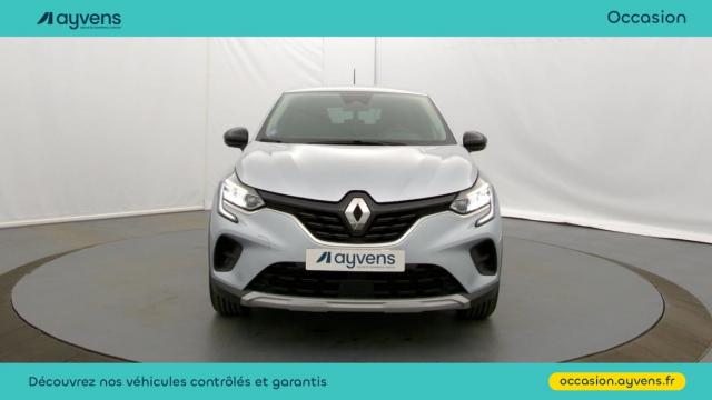 Renault Captur image 5