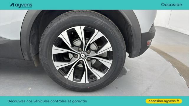 Renault Captur image 6