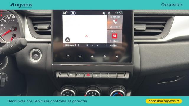 Renault Captur image 8