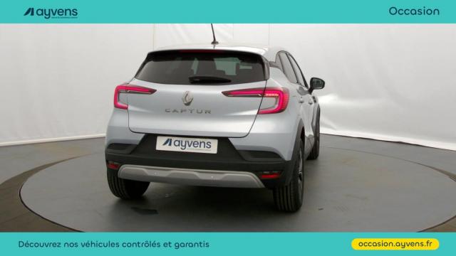 Renault Captur image 9