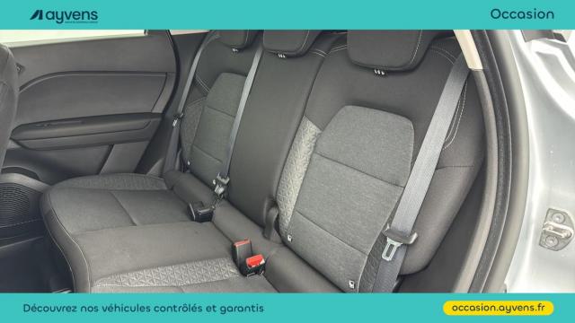 Renault Captur image 4