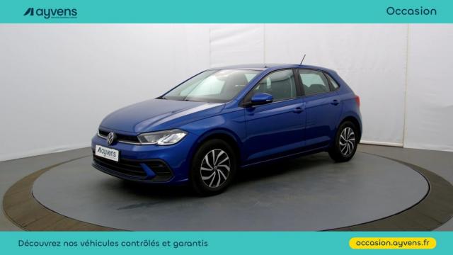 Volkswagen Polo 1.0 Tsi 95ch Life Business