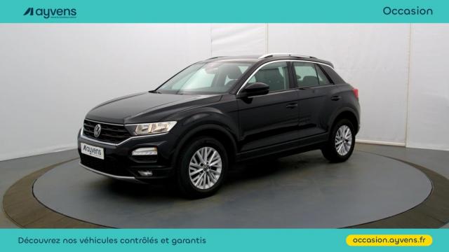 Volkswagen T-Roc 1.5 Tsi Evo 150ch Lounge Business Dsg7 S&s