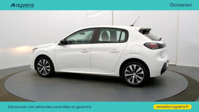 Peugeot 208 image 3