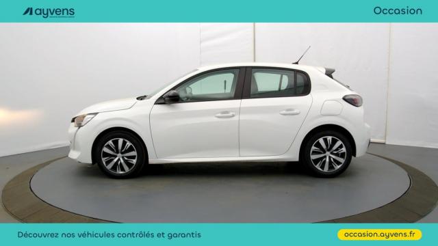 Peugeot 208 image 6