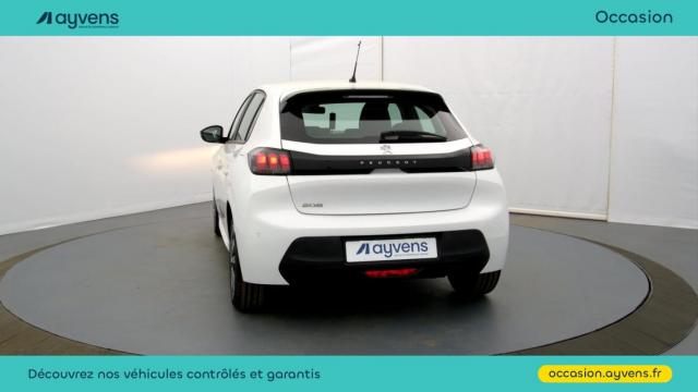 Peugeot 208 image 7