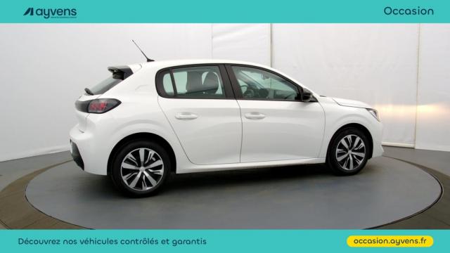 Peugeot 208 image 4