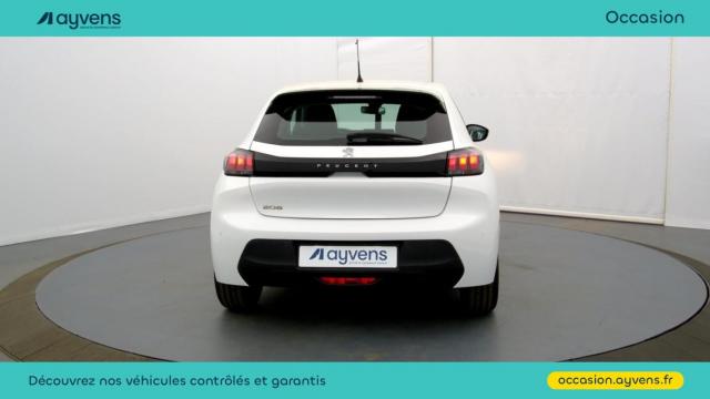 Peugeot 208 image 2