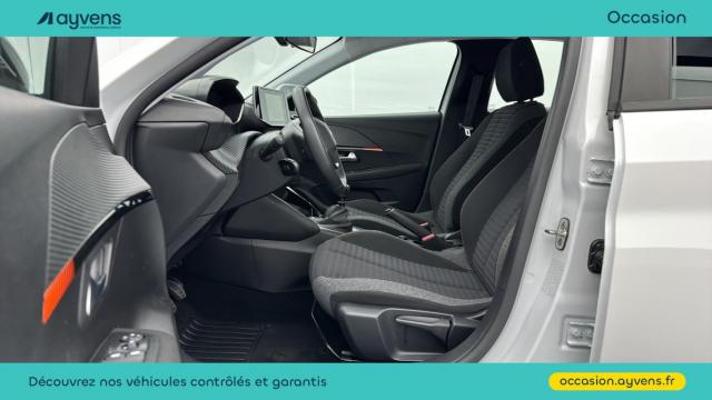 Peugeot 208 image 1