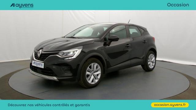 Renault Captur 1.0 Tce 90ch Business