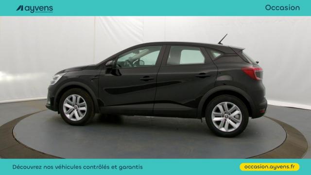 Renault Captur image 1
