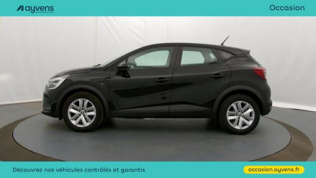 Renault Captur image 8