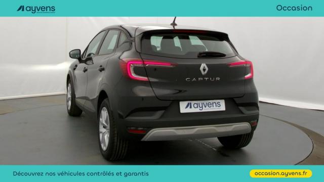 Renault Captur image 7