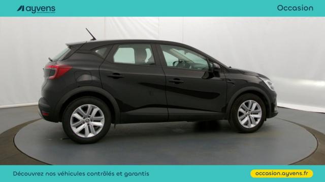 Renault Captur image 5