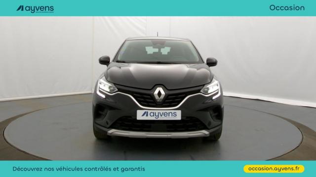 Renault Captur image 3