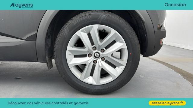 Renault Captur image 9