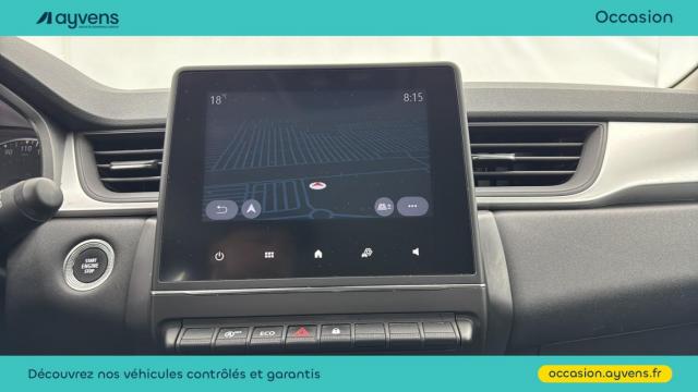 Renault Captur image 4