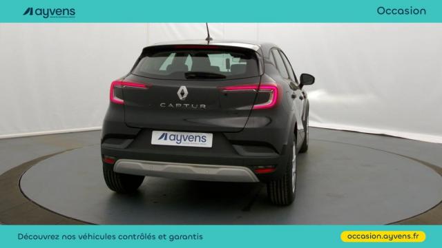 Renault Captur image 2