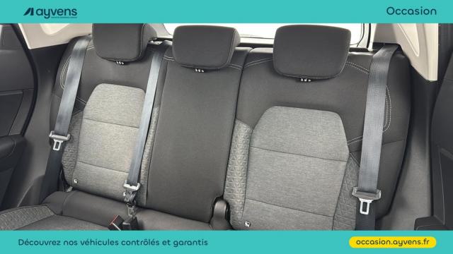 Renault Captur image 6