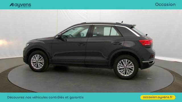 Volkswagen T-Roc image 9