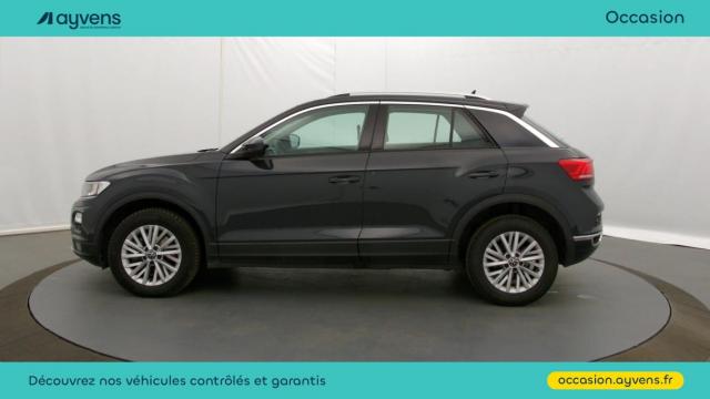 Volkswagen T-Roc image 1
