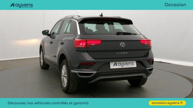 Volkswagen T-Roc image 5