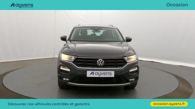 Volkswagen T-Roc image 4