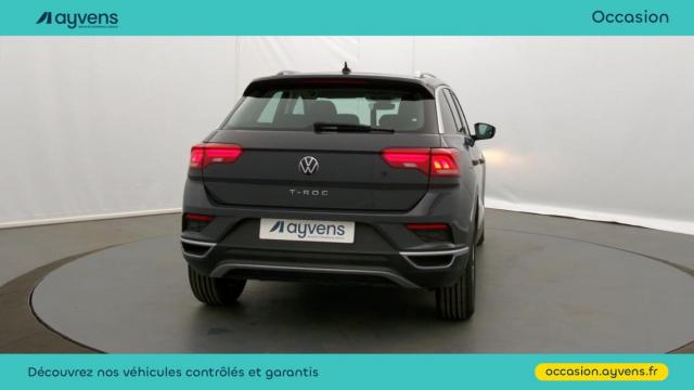 Volkswagen T-Roc image 2