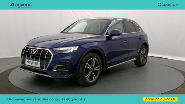 Audi Q5 image 4