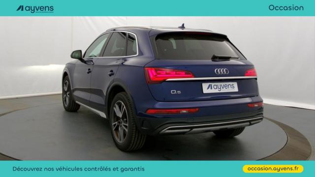 Audi Q5 image 6