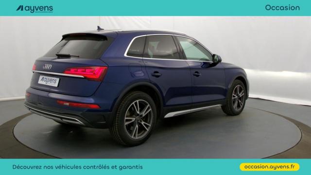 Audi Q5 image 5