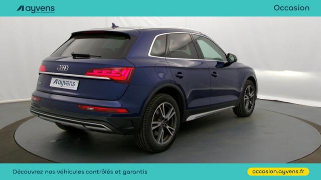 Audi Q5 image 8