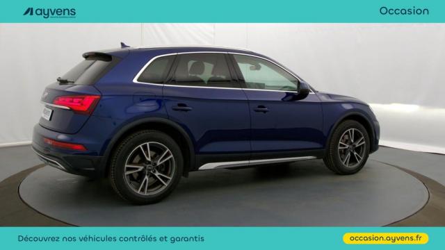 Audi Q5 image 3