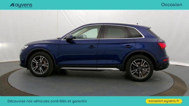 Audi Q5 image 7