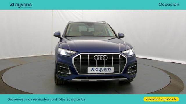 Audi Q5 image 2