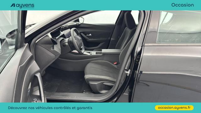 Peugeot 308 image 8
