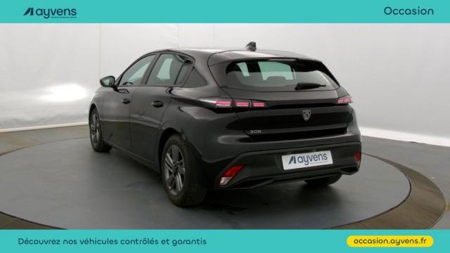 Peugeot 308 image 4