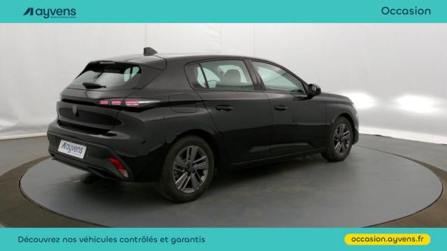 Peugeot 308 image 6